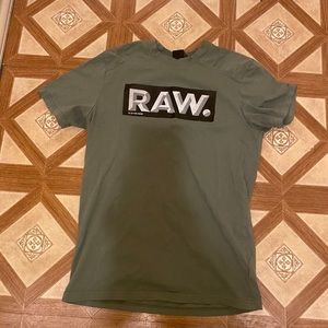 Raw